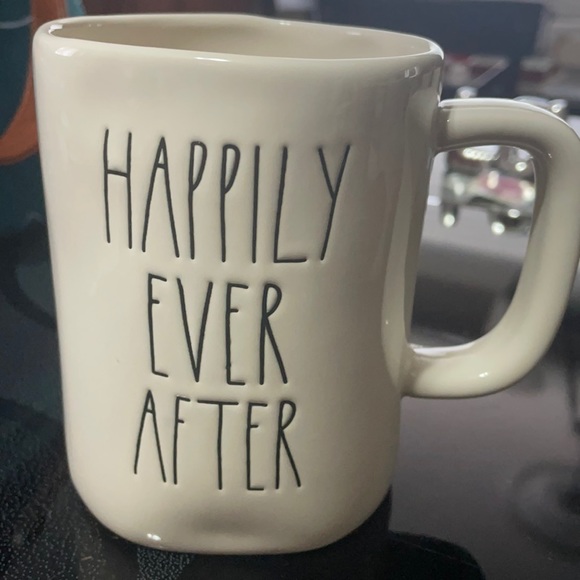 COPY - RAE DUNN mug - Picture 1 of 3